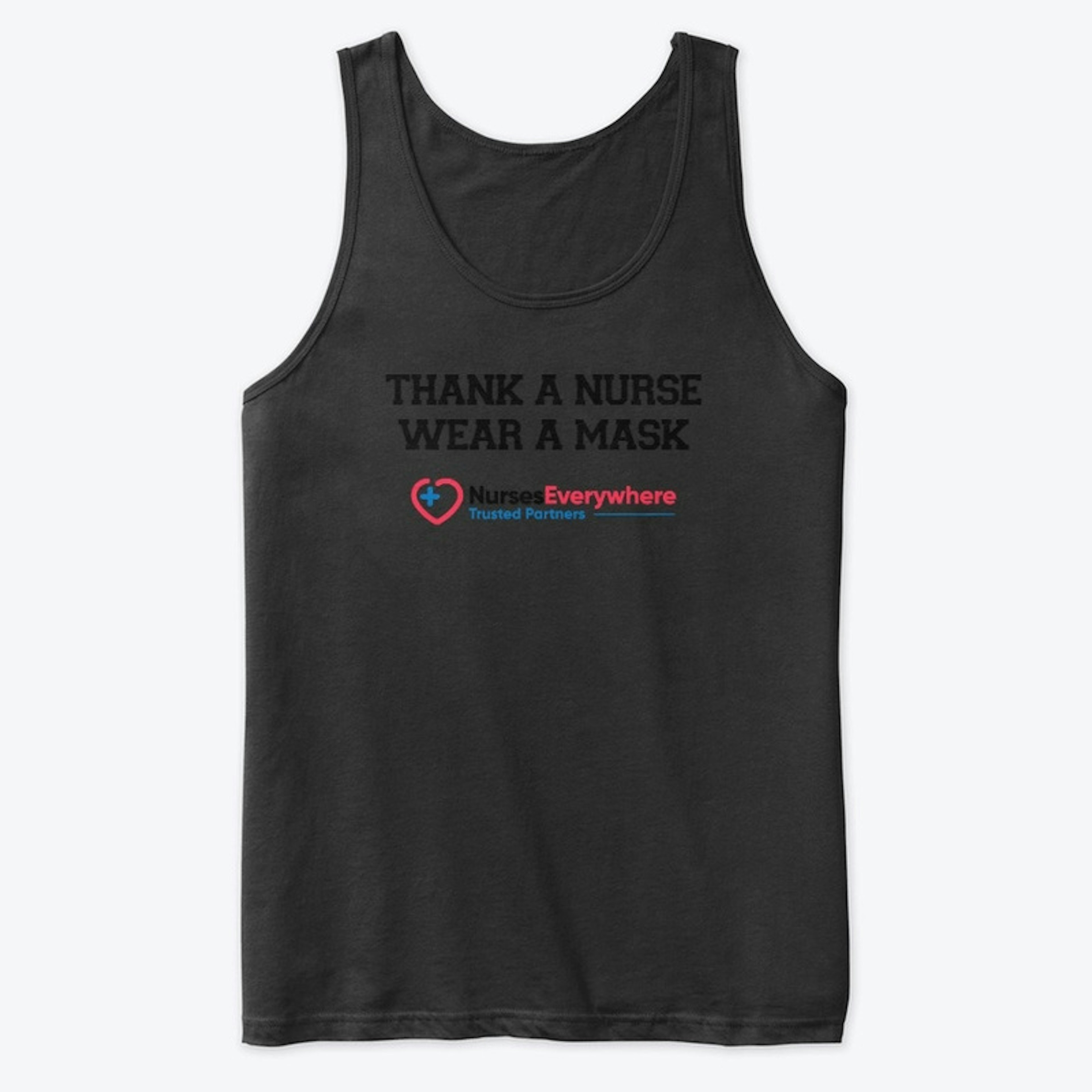 Thank A Nurse T-shirt
